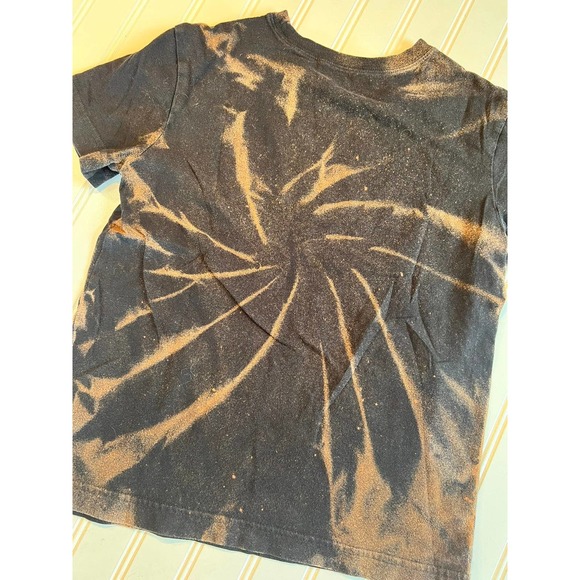 Upcycled Pokemon Kids Tee Size Medium - Picture 6 of 9